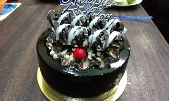 Mitthus Bakers  Fast Food	Haridwar